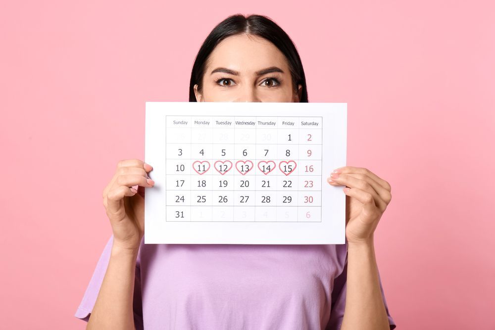 pregnancy calculator