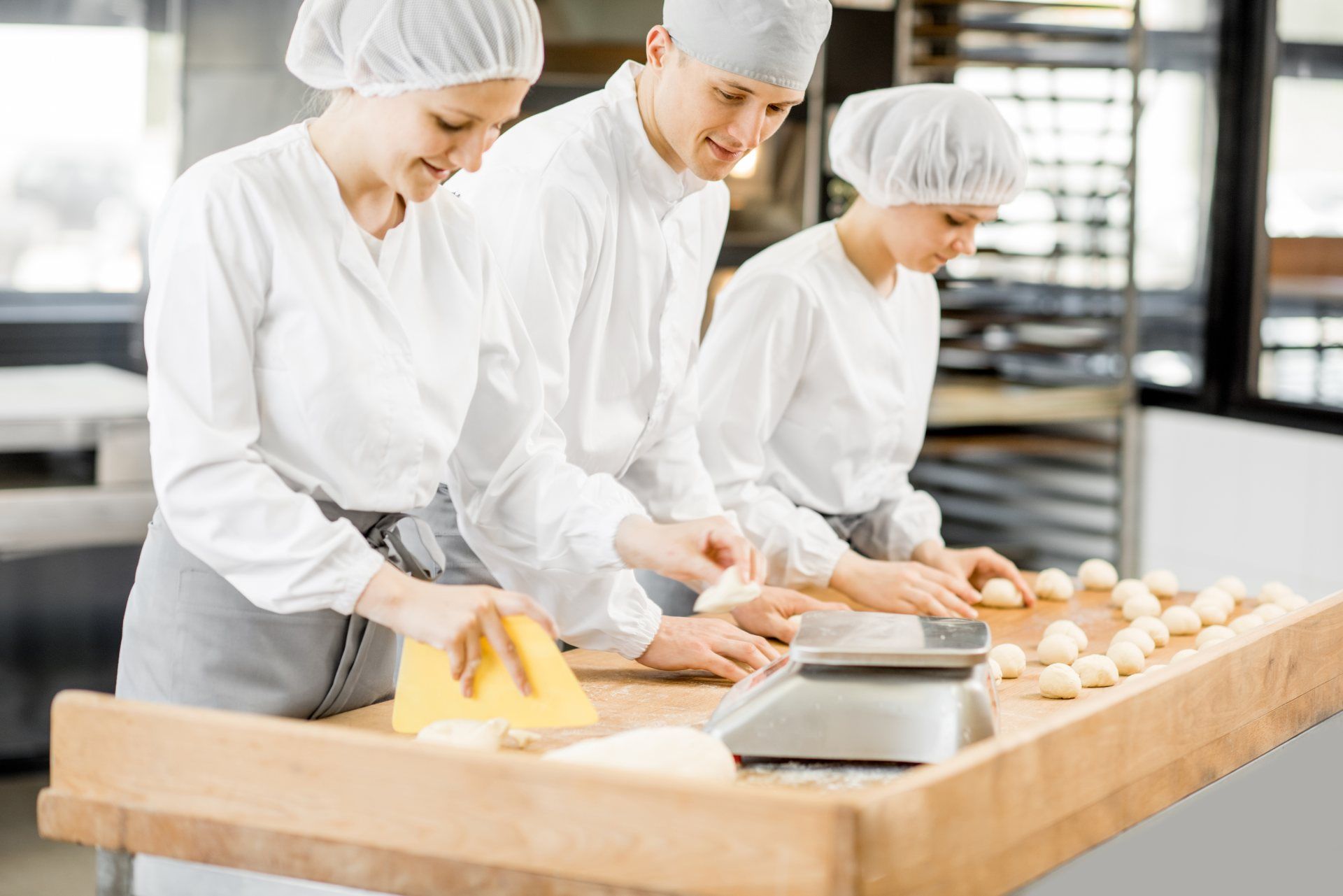 HACCP