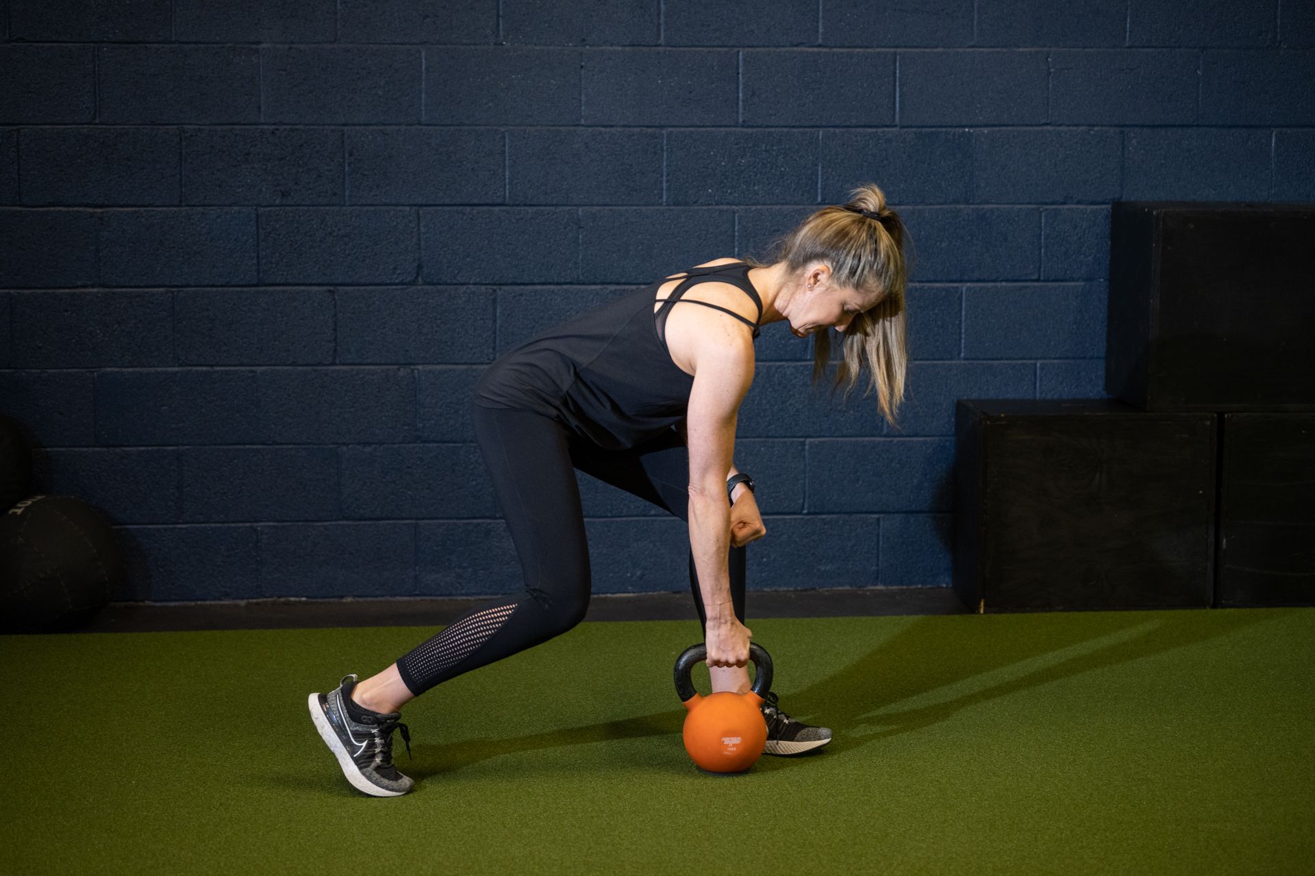 About The GYM Gym and Fitness Facility Queensbury New York