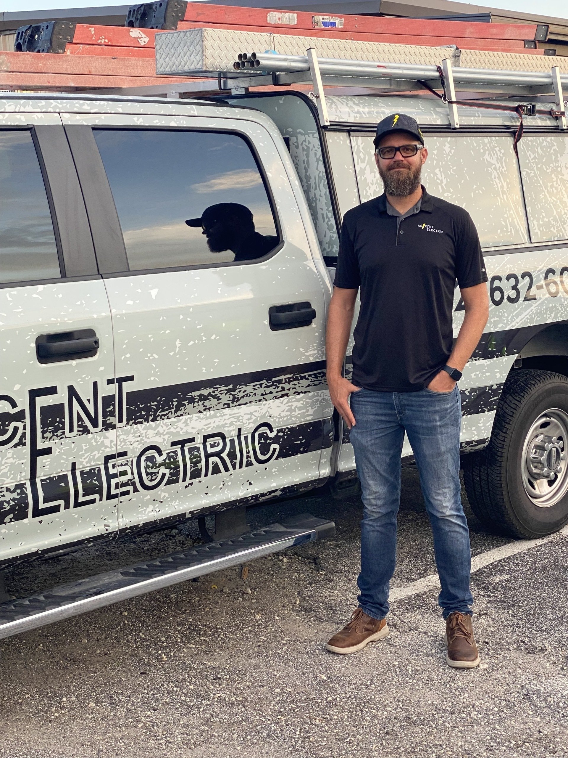 Accent Electric Inc | About Us