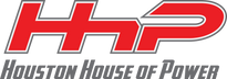 Logo | Houston House of Power