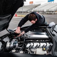 GM Diagnostic Services | Houston House of Power
