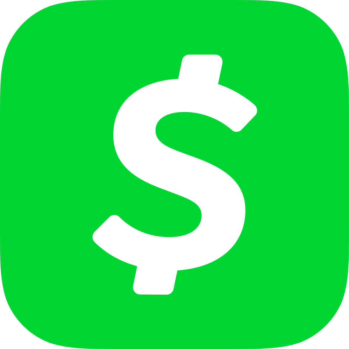 Square Cash App | Houston House of Power