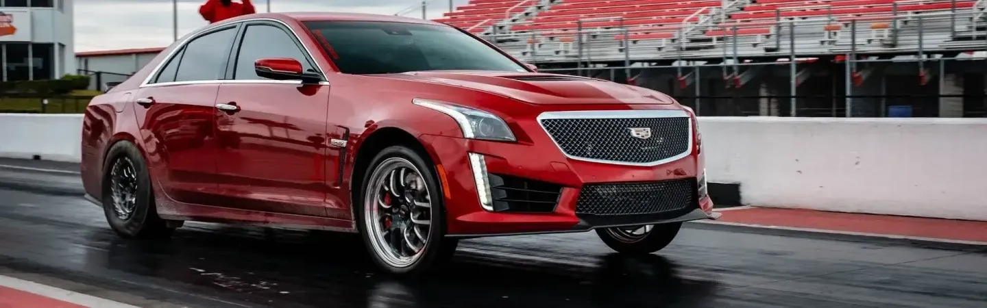 GM Vehicle Services | Houston House of Power