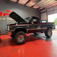 GM Performance Packages | Houston House of Power
