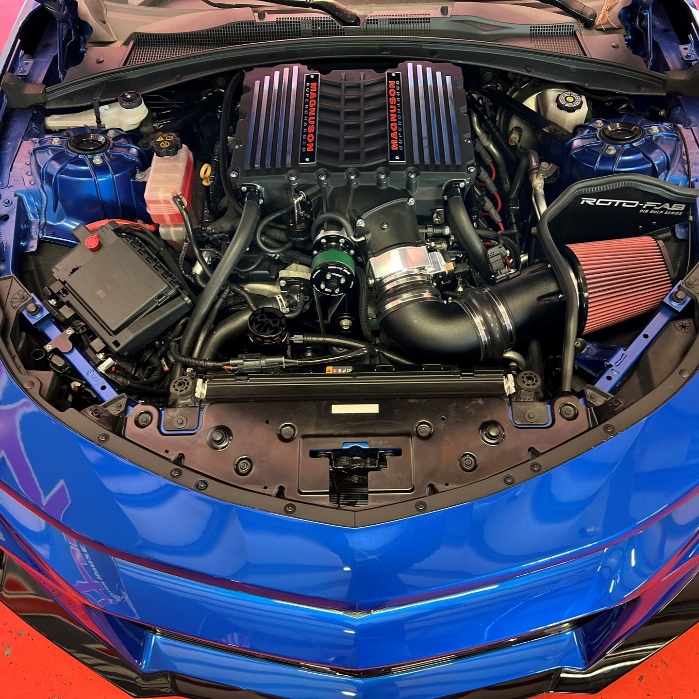 Dyno-Tuning | Houston House of Power