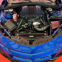 GM Performance Packages | Houston House of Power