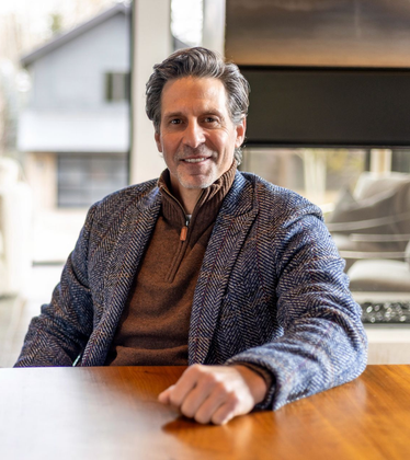 Erik Schlopy, Partner and Associate Broker, Schlopy Real Estate Team, Berkshire Hathaway HomeServices Utah Properties, Park City