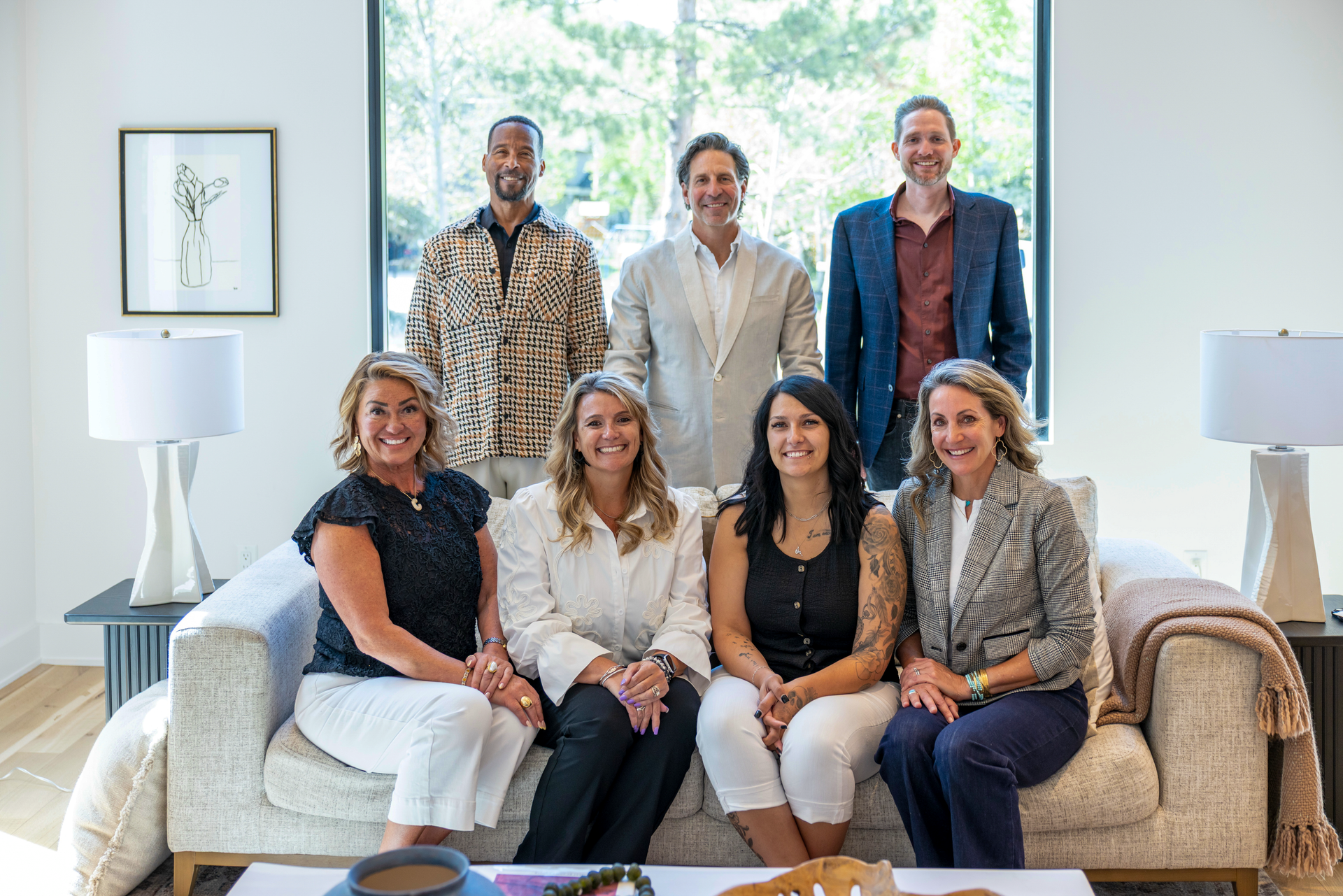 The Schlopy Real Estate Team - A multi-generational Park City family business