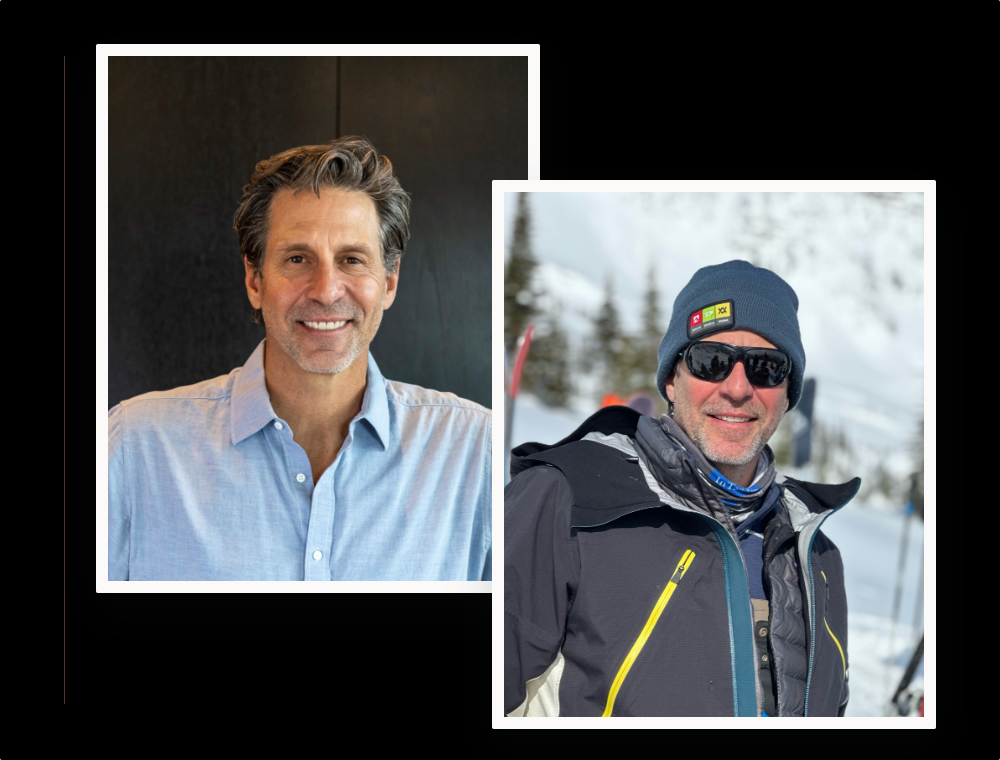 Erik Schlopy - Partner and Luxury Specialist - Olympian and Park City Realtor