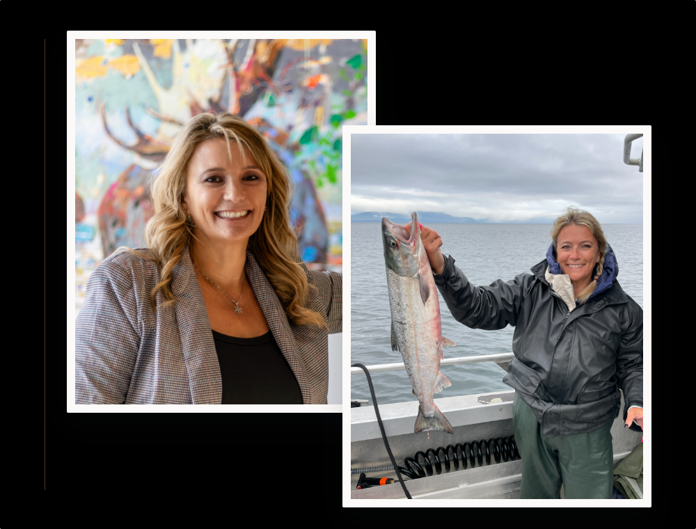 Bobbi Jo Wilkerson - Associate Broker and Park City Real Estate Expert