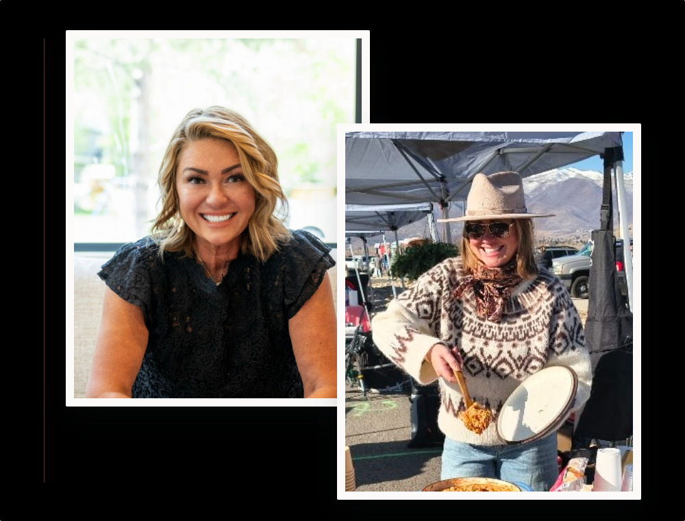 Christi Gallon - Luxury Real Estate Agent specializing in the Wasatch Back and Park City
