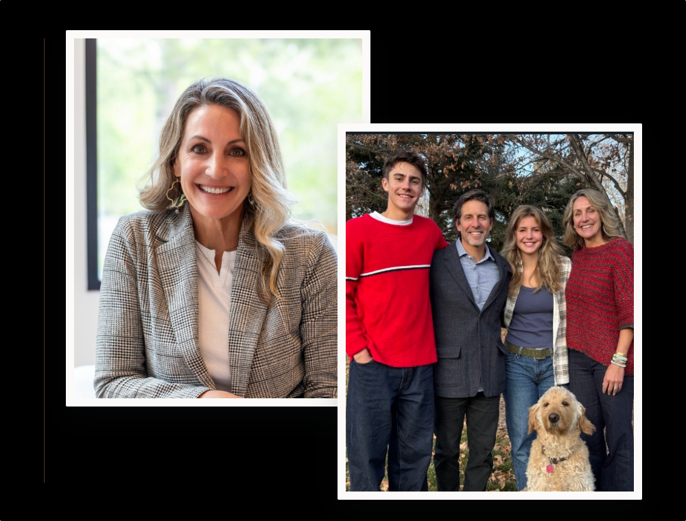 Bobbi Jo Wilkerson - Associate Broker and Park City Real Estate Expert