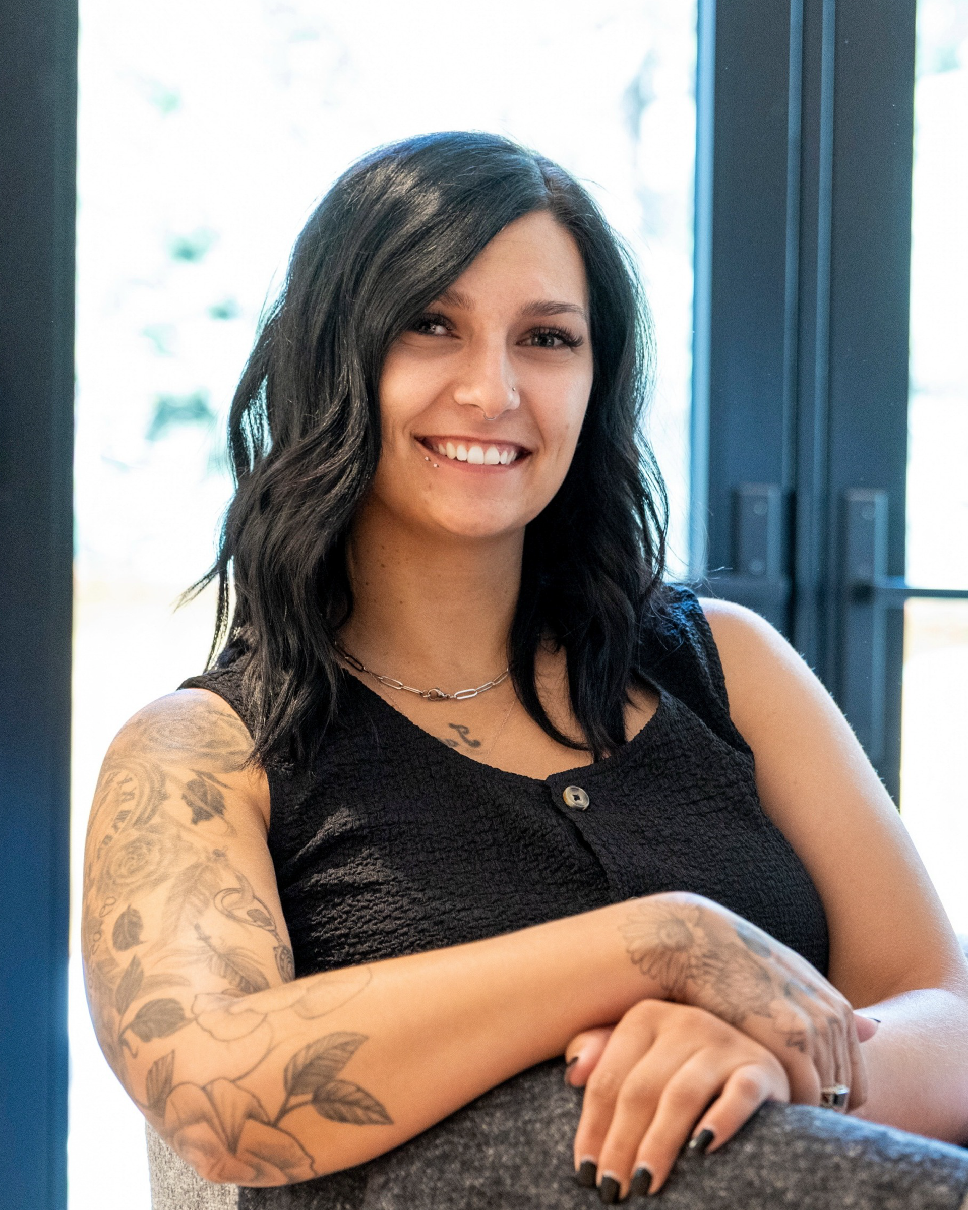 Shelby Utley, Strategic Relations Manager and Realtor, Schlopy Real Estate Team, Berkshire Hathaway HomeServices Utah Properties, Park City