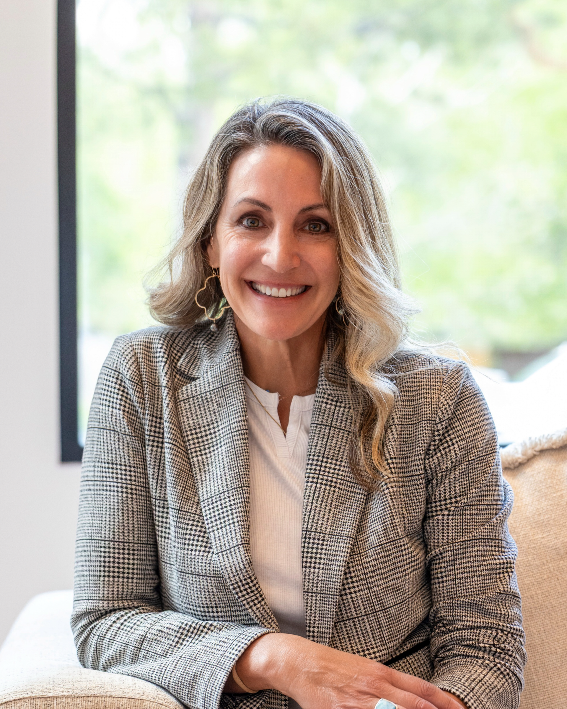 Summer Sanders Schlopy, Realtor, Schlopy Real Estate Team, Berkshire Hathaway HomeServices Utah Properties, Park City