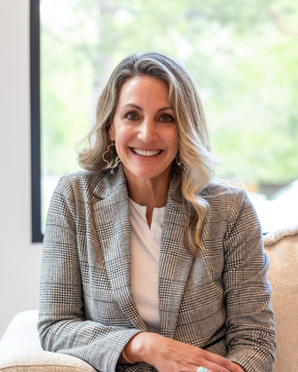 Summer Sanders Schlopy, Realtor, Schlopy Real Estate Team, Berkshire Hathaway HomeServices Utah Properties, Park City
