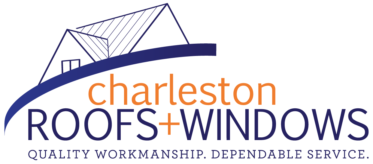 Charleston Roofs and Windows