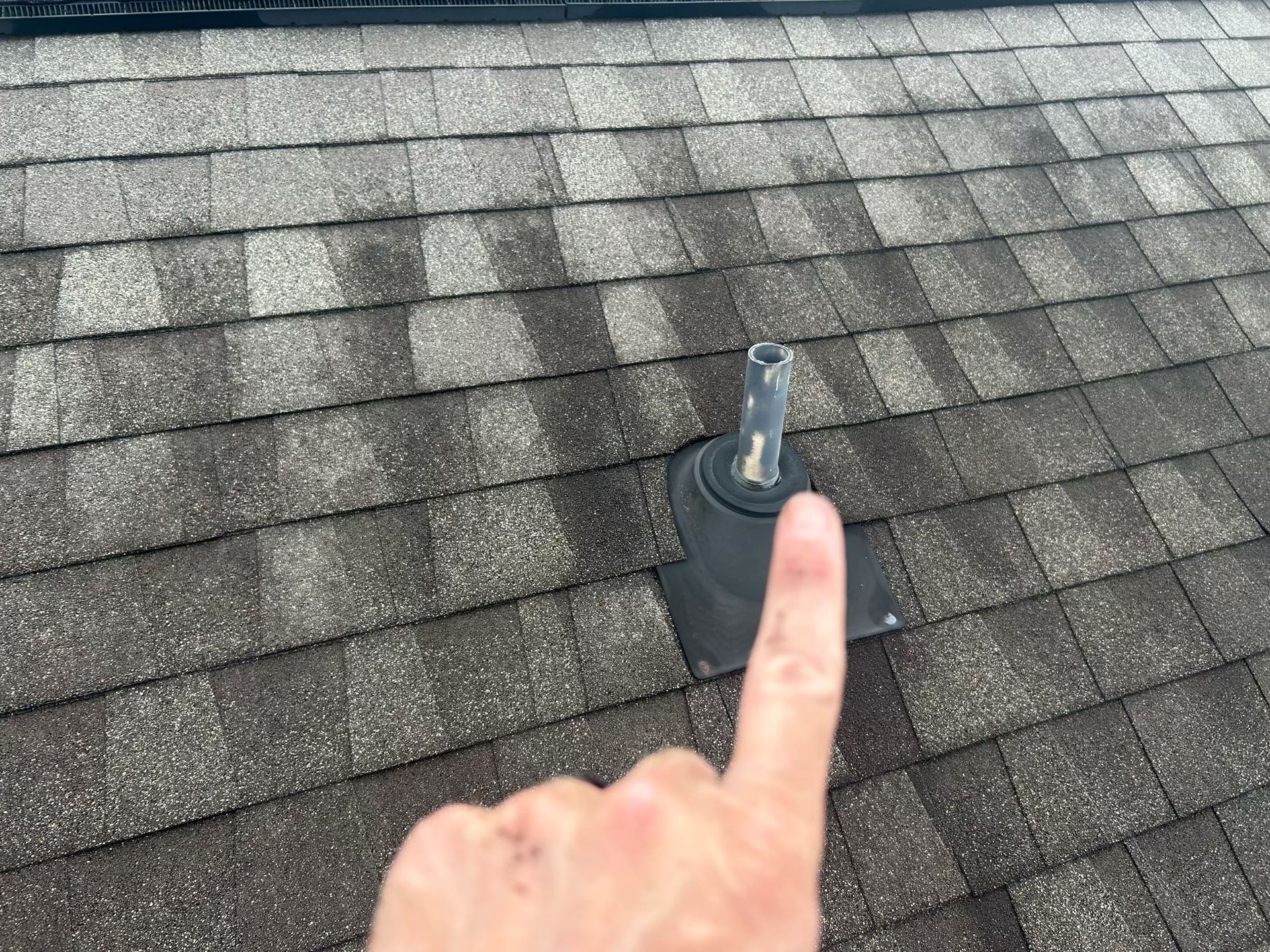 Roof inspection and maintenance Charleston SC