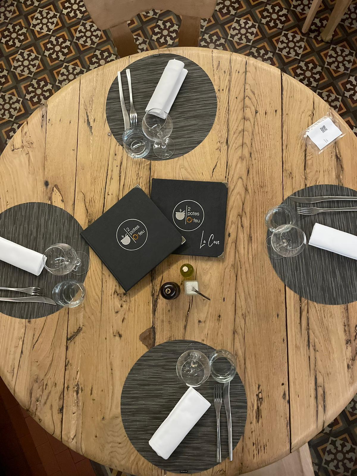 Meilleur restaurant Genève