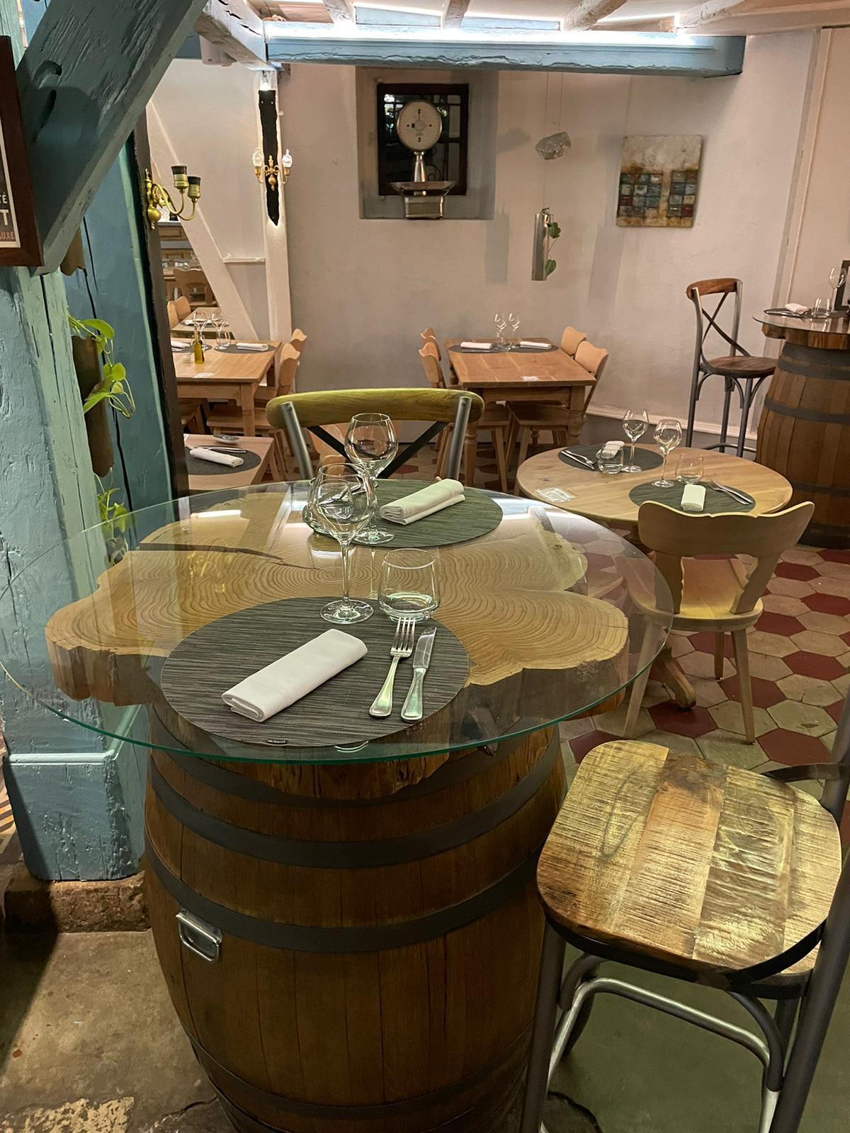 Restaurant bon à bas prix Genève