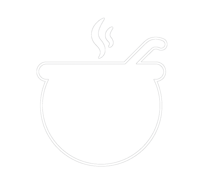 Icone cuisine gastro 2 potes au feu Genève