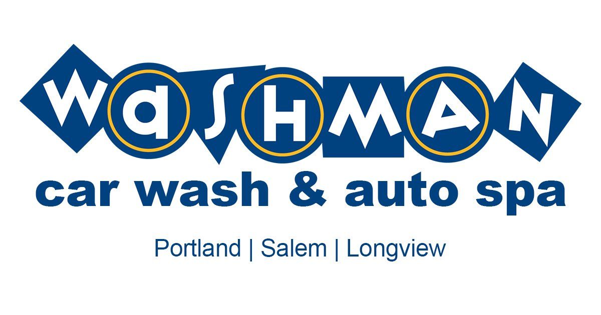 Washman Car Wash & Auto Spa