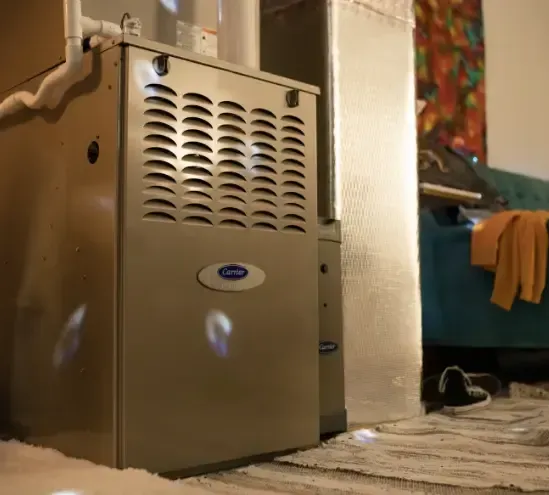 Fire & Ice Heating & Cooling HVAC Services based in Huntertown, IN serving all of Northeast Indiana