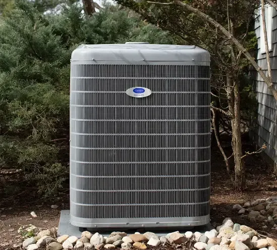 Fire & Ice Heating & Cooling HVAC Services based in Huntertown, IN serving all of Northeast Indiana