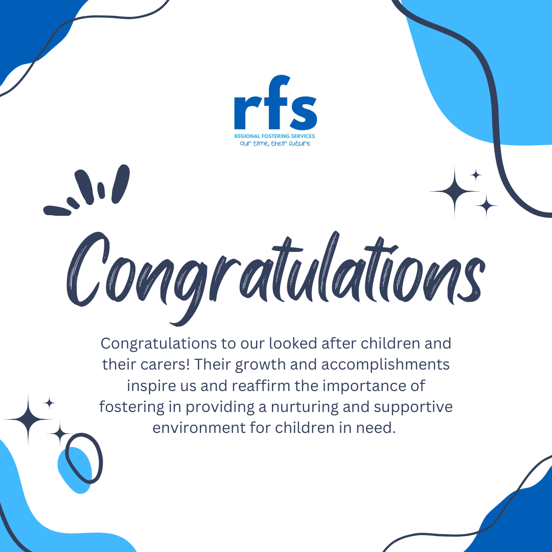🎉 Celebrating the Achievements of Our Looked After Children 🎉