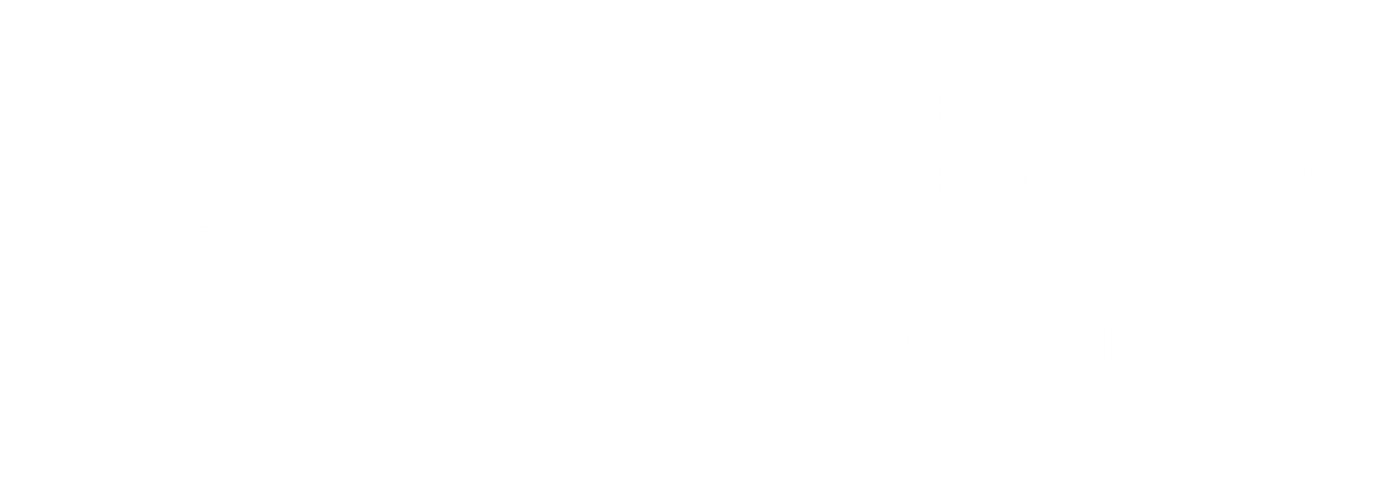 White blank rectangle with a thin black outline at the top and bottom edges