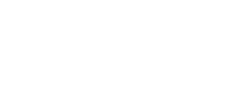 White blank rectangle with a thin black outline at the top and bottom edges