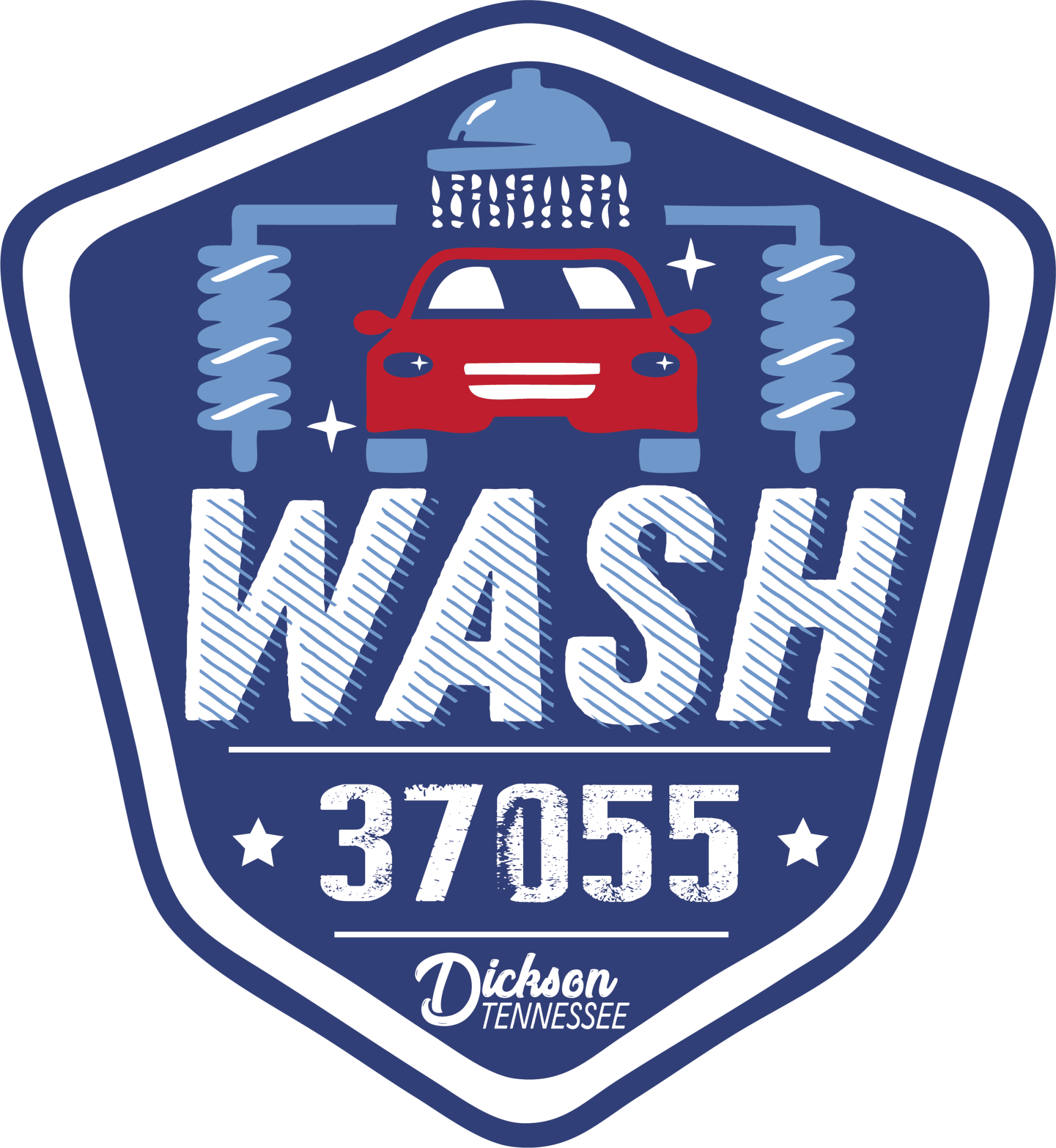 WASH 37055 The Best Wash In Dickson