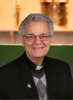 You can contact Fr. David Bellittiere at his email Fr.bellittiere@saintbenedicts.com
Fr. David Bellittiere is the Pastor of Bread of Life Catholic Community