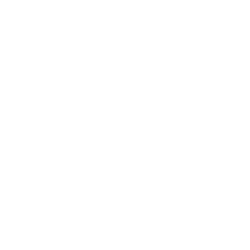 Blank white square image