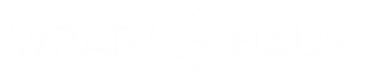 White horizontal bar with a faint gray outline on a light background