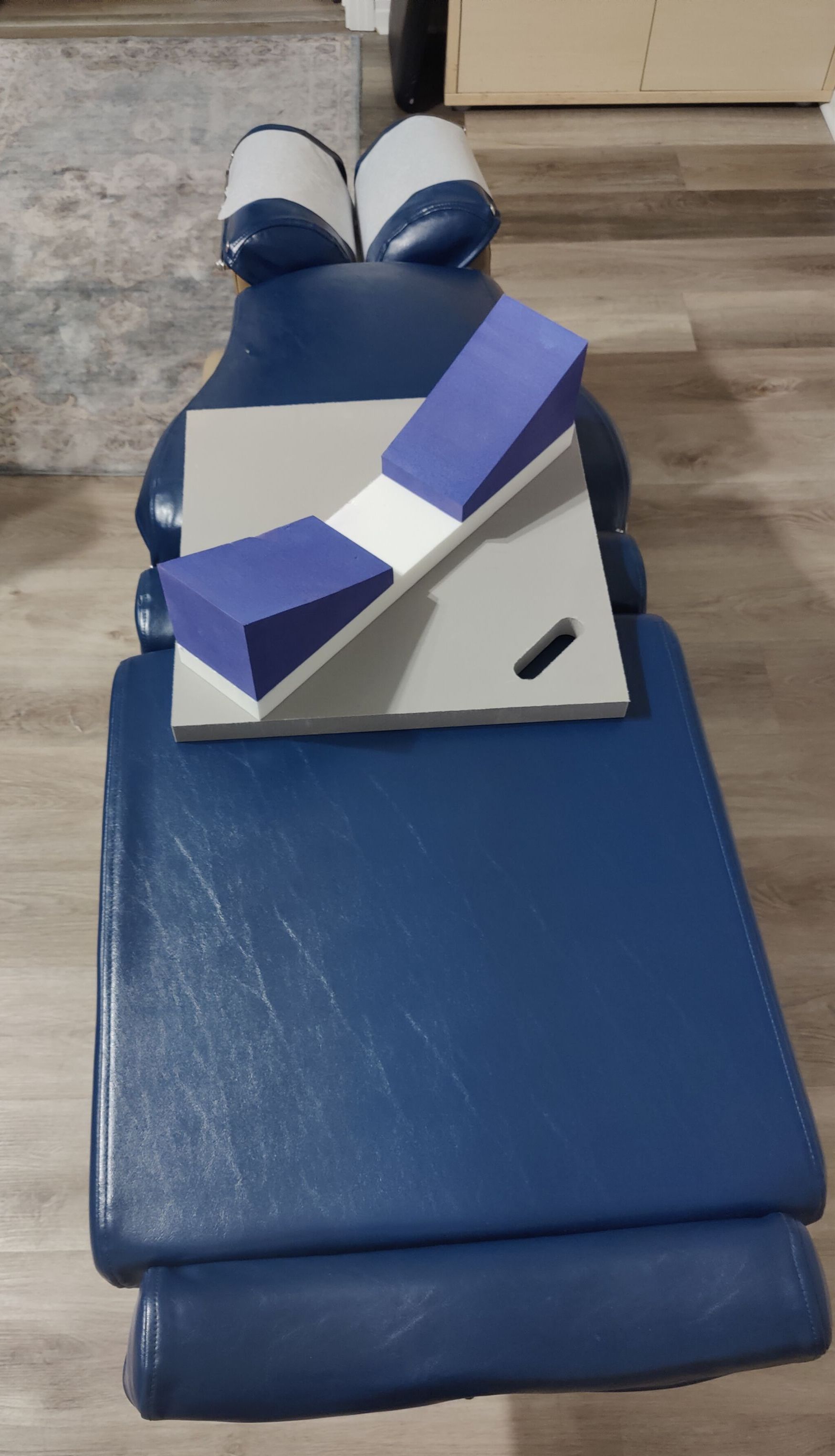the hip balancer