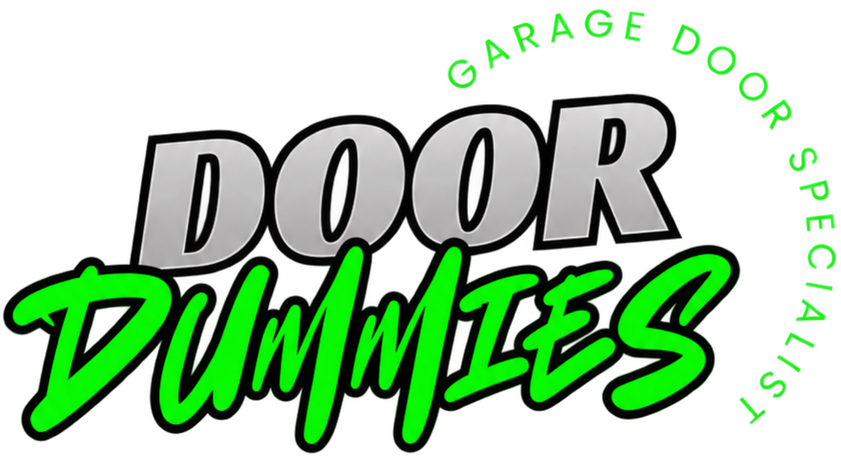 Door Dummies logo
