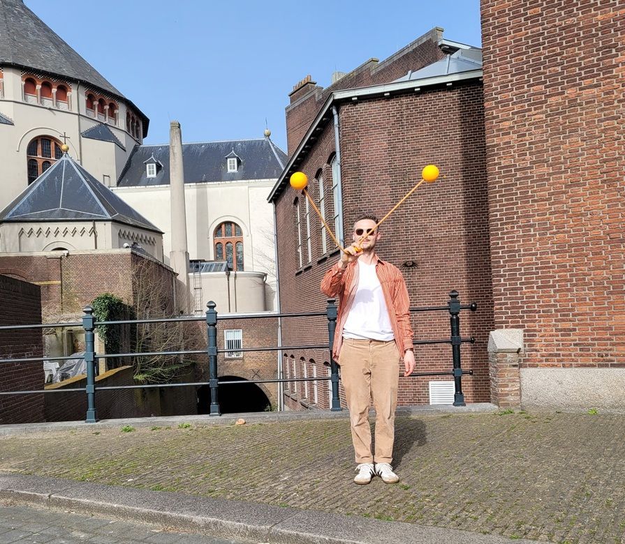 Gewenst Eigen Initiatief