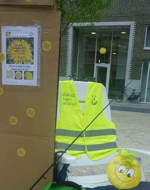 Gewenst Eigen Initiatief