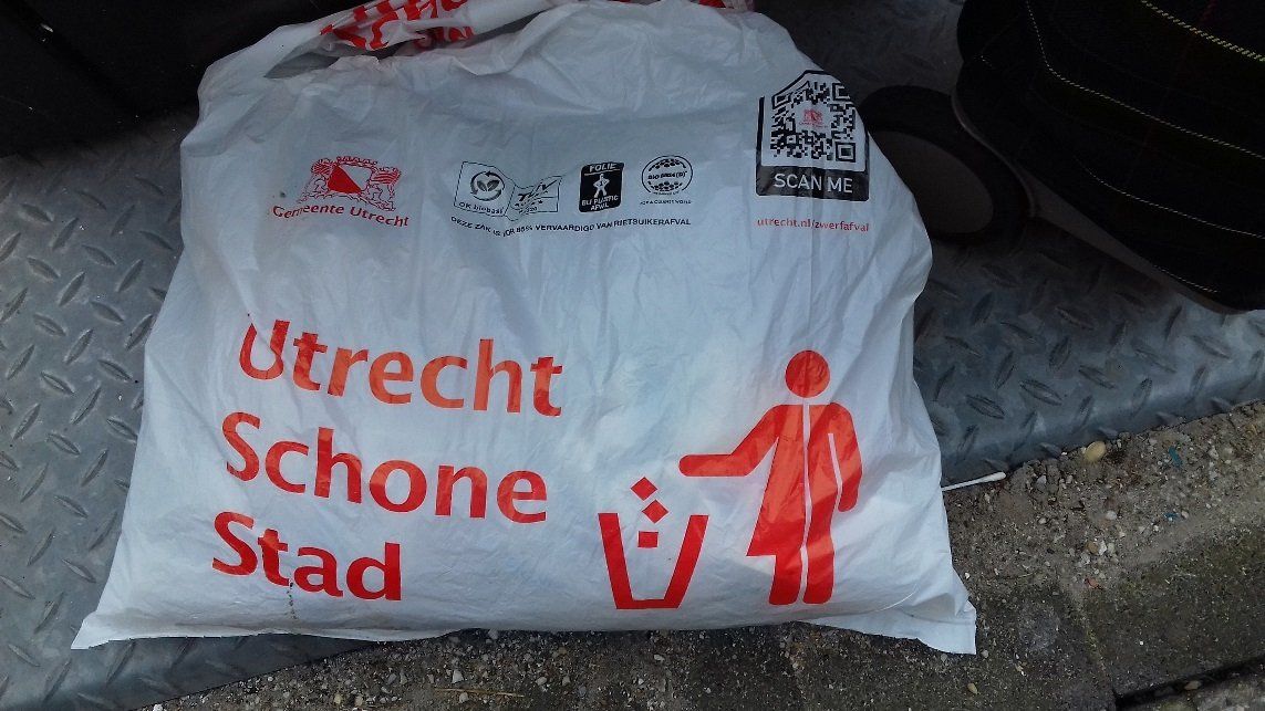 In de klankbordgroep Utrecht Schone Stad 