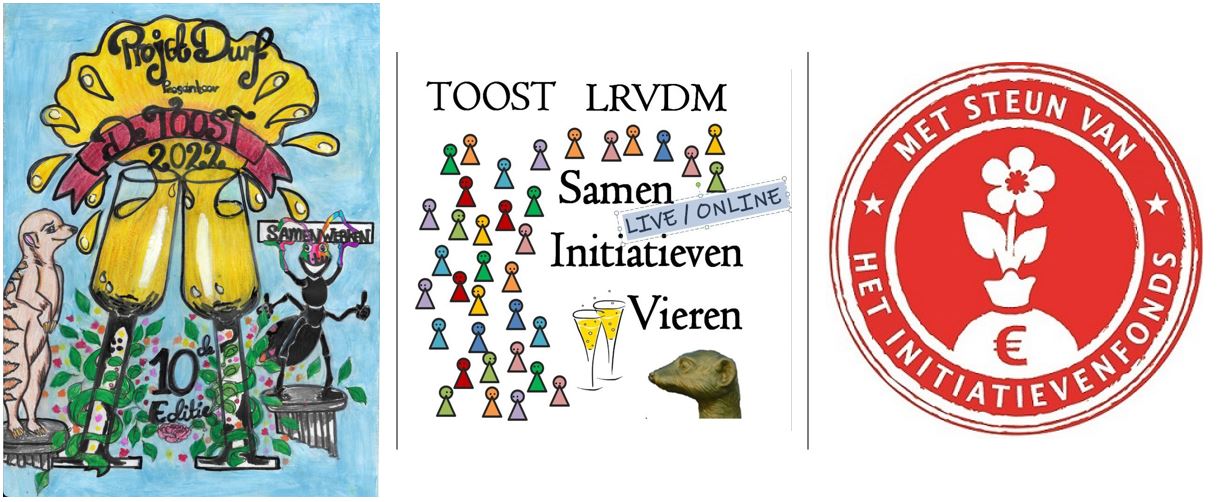 Gewenst Eigen Initiatief