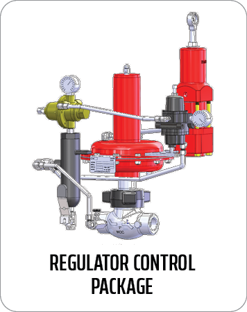 Reiner Level Control Products