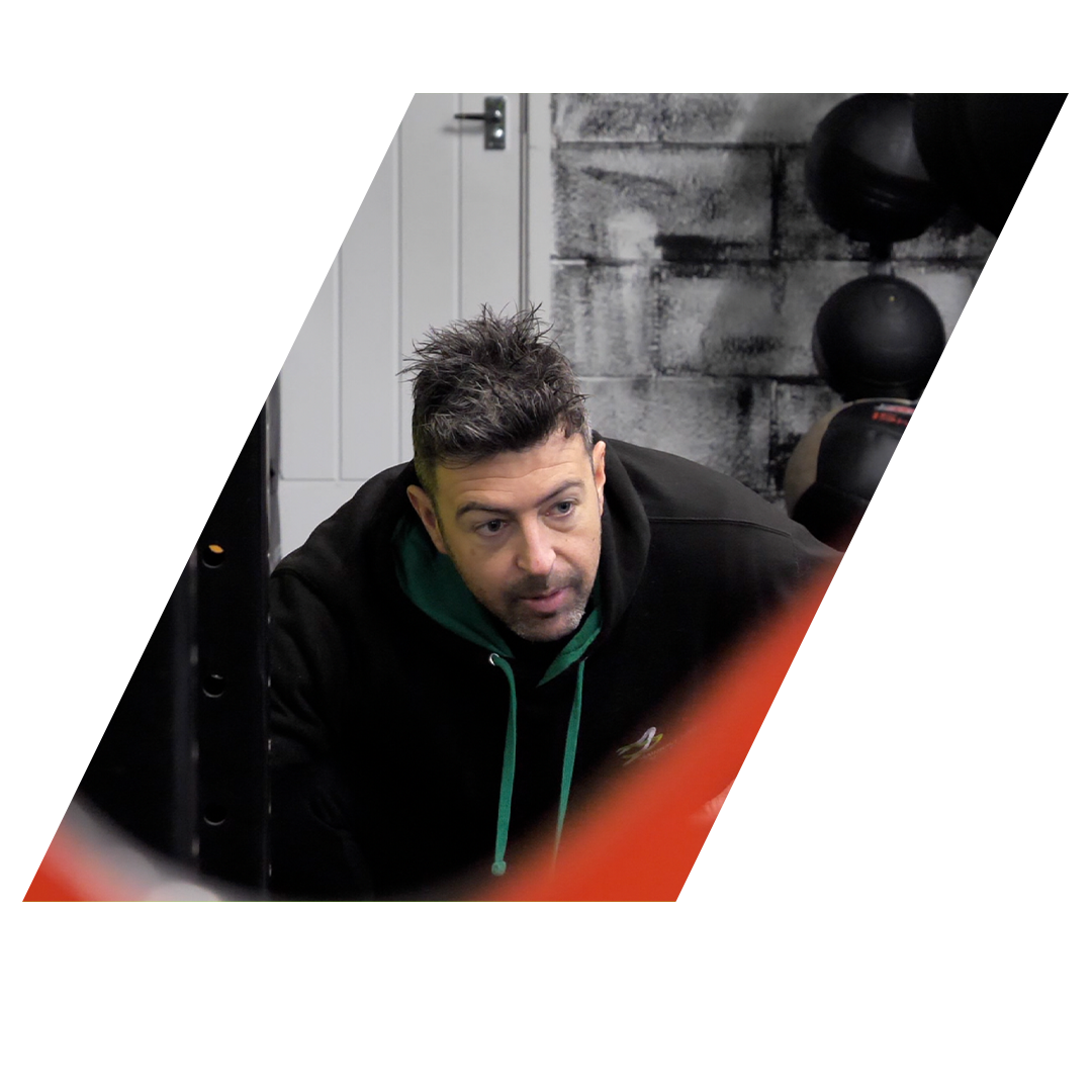 Personal Training Goals Achievable in Atherstone