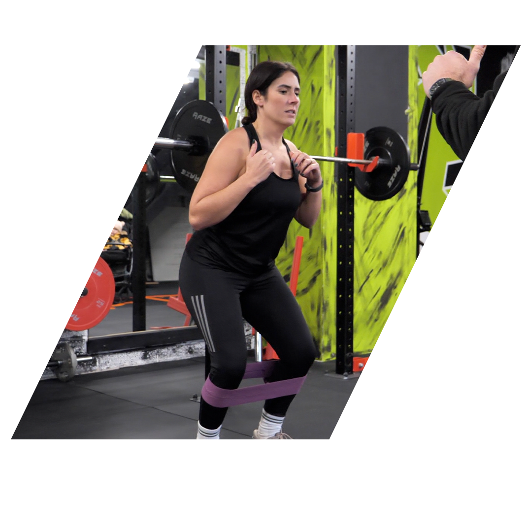 Re-educating you on effective fitness
