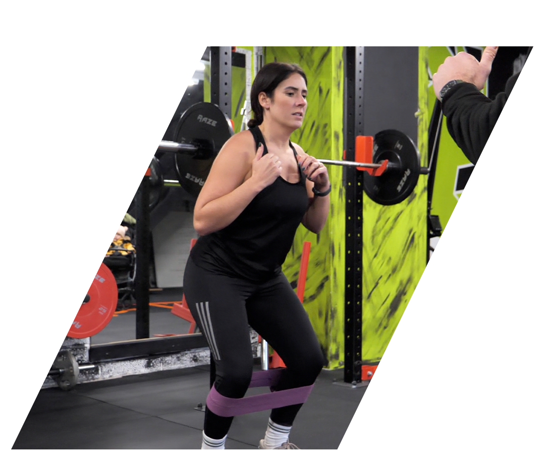 Re-educating you on effective fitness