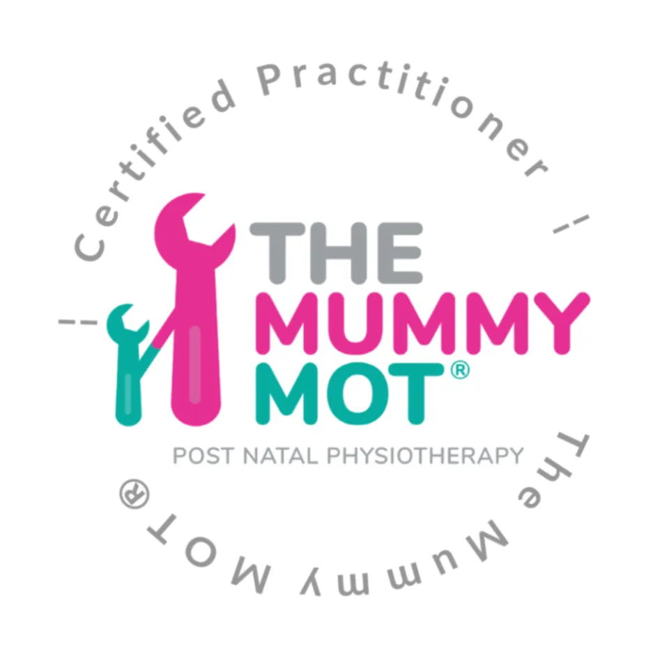 Mummy MOT