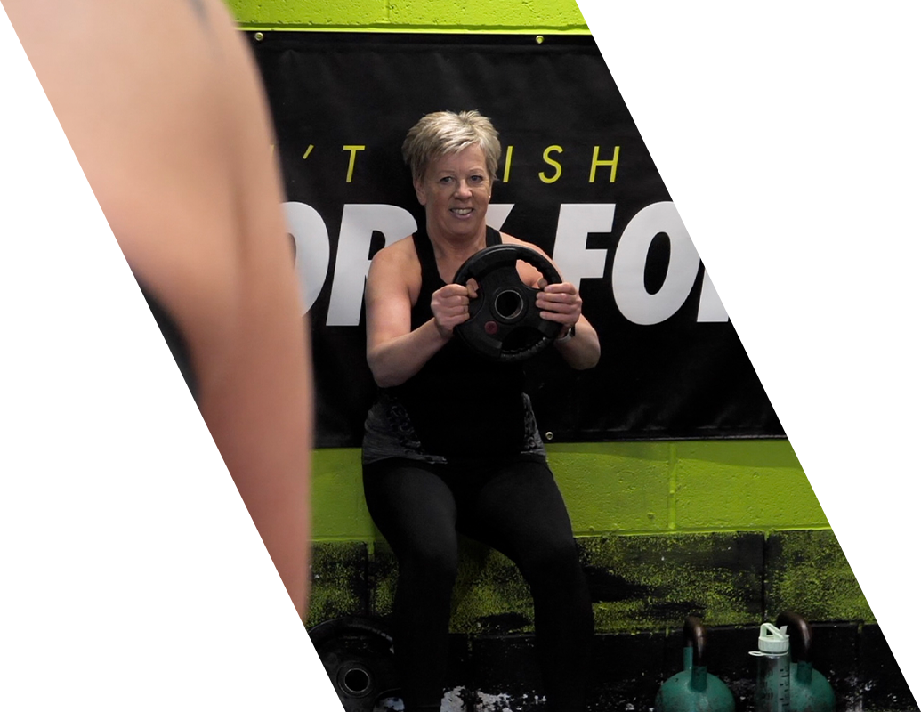 Womens Health Physiotherapy