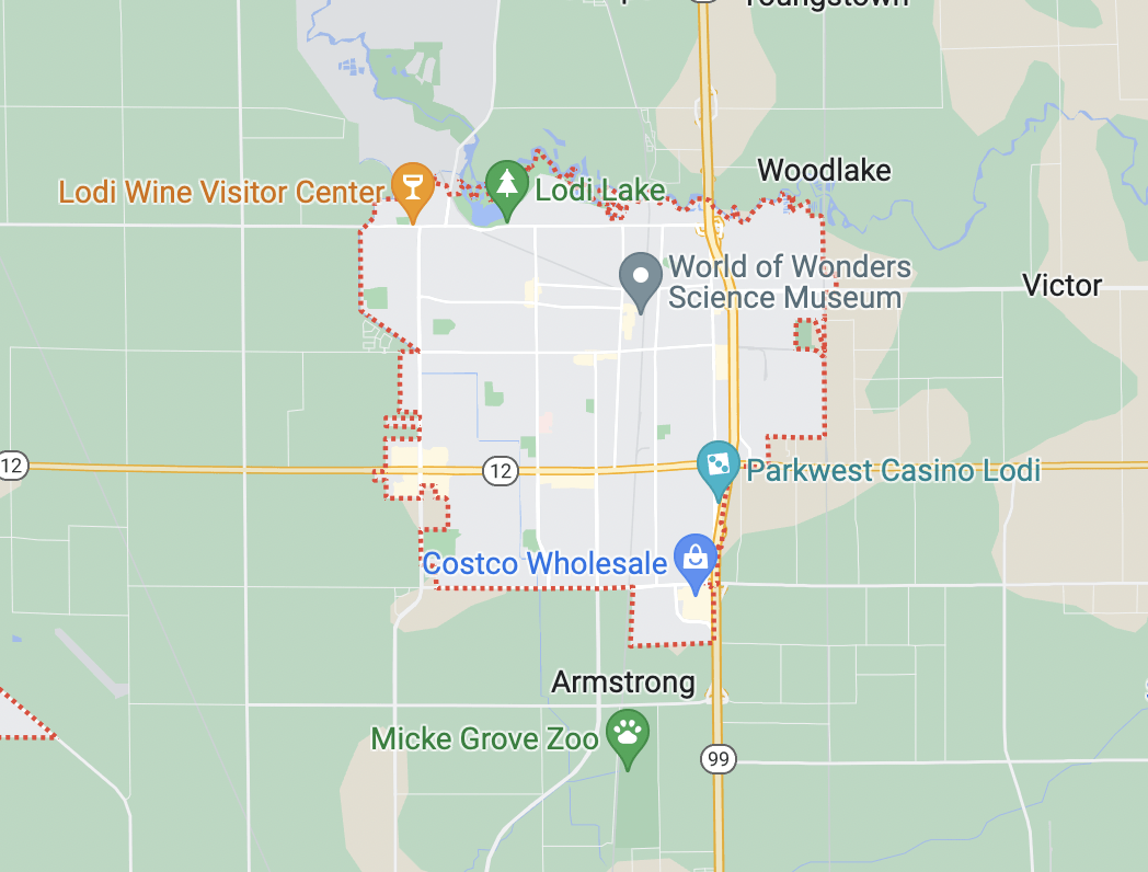 Lodi, CA