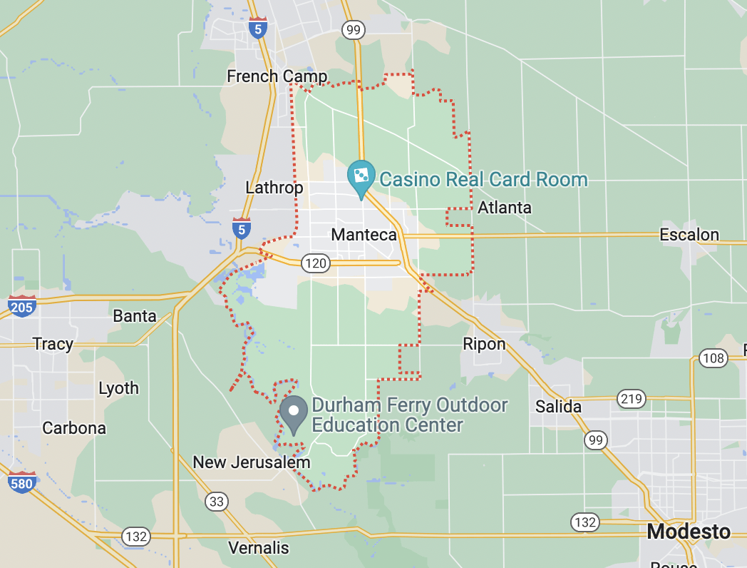 Manteca, CA