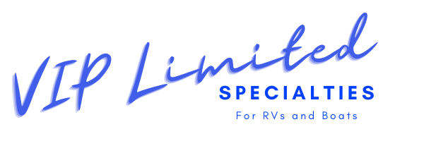 VIP Limited logo